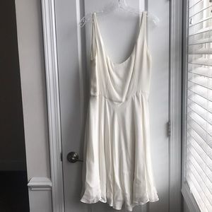 Polo Ralph Lauren 100% silk dress